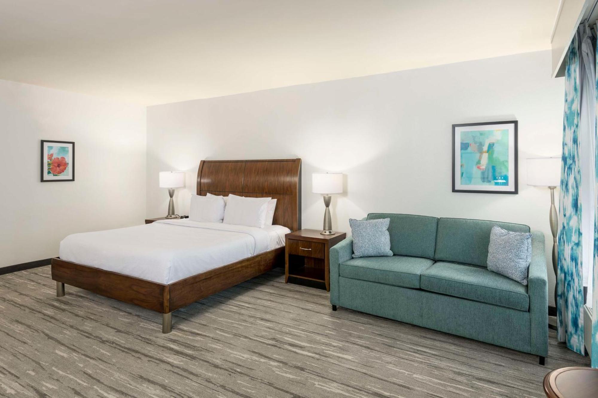 King Room