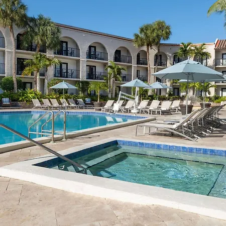 Wyndham Boca Raton Hotel-3