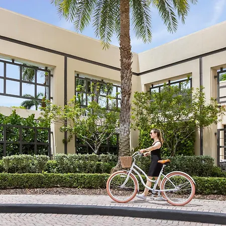 Boca Raton Marriott At Boca Center-2