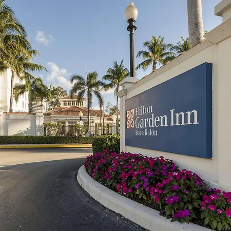 Hilton Garden Inn Boca Raton-2